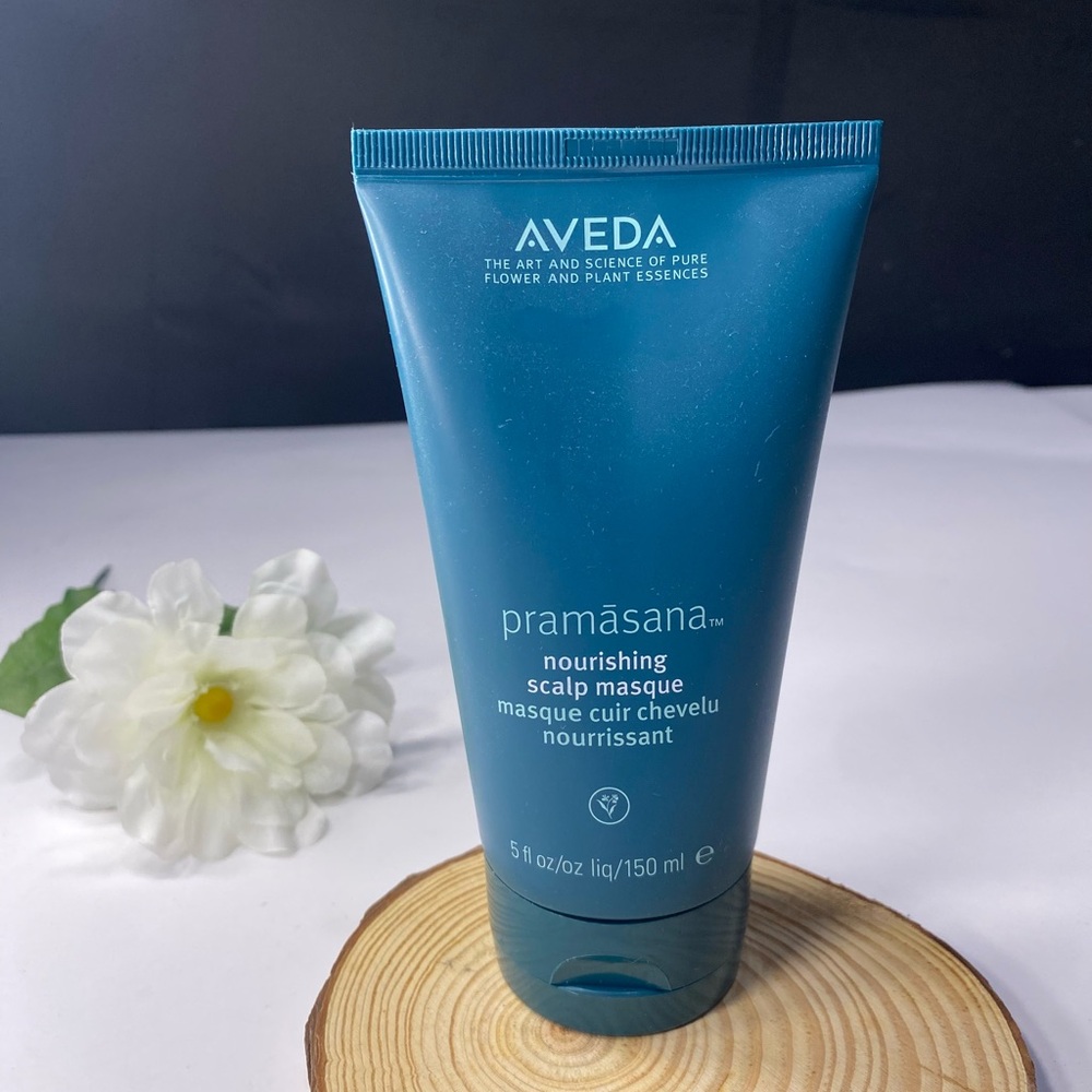 Aveda Pramasana Nourishing Scalp Masque 150ml / 5oz Brand New